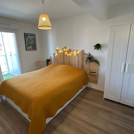 Au Coeur De Lacanau Ocean Appartement Neuf Avec Parking Eksteriør bilde