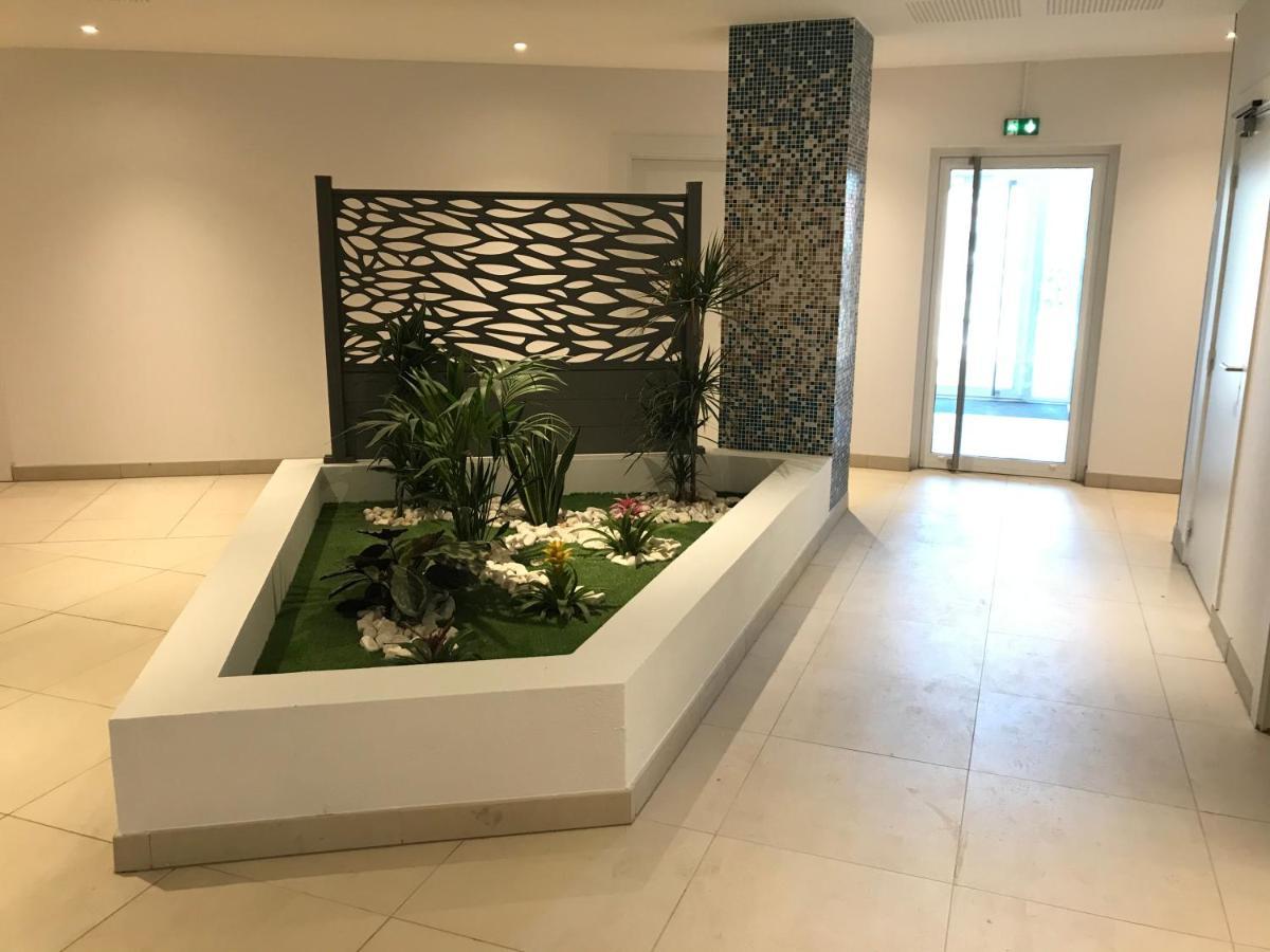 Au Coeur De Lacanau Ocean Appartement Neuf Avec Parking Eksteriør bilde