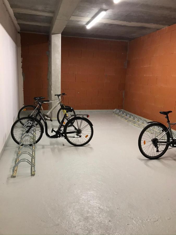 Au Coeur De Lacanau Ocean Appartement Neuf Avec Parking Eksteriør bilde