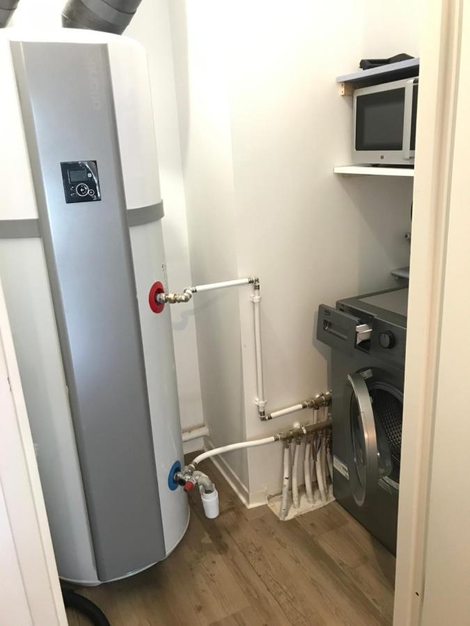 Au Coeur De Lacanau Ocean Appartement Neuf Avec Parking Eksteriør bilde