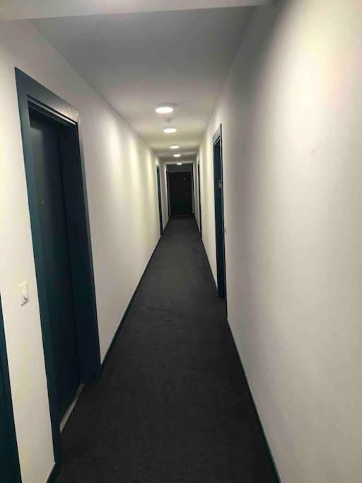 Au Coeur De Lacanau Ocean Appartement Neuf Avec Parking Eksteriør bilde