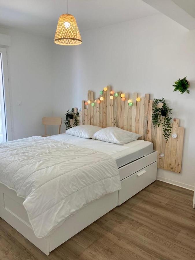 Au Coeur De Lacanau Ocean Appartement Neuf Avec Parking Eksteriør bilde