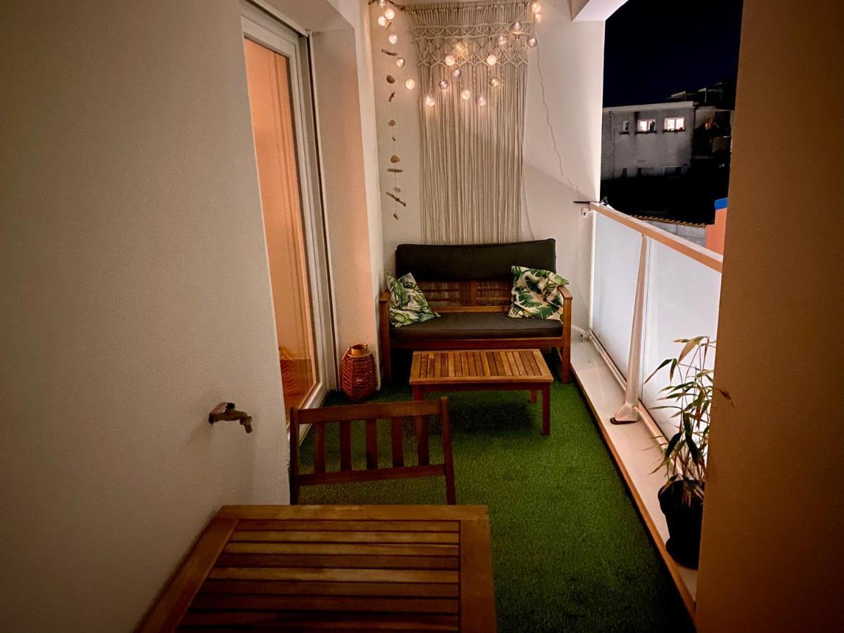 Au Coeur De Lacanau Ocean Appartement Neuf Avec Parking Eksteriør bilde