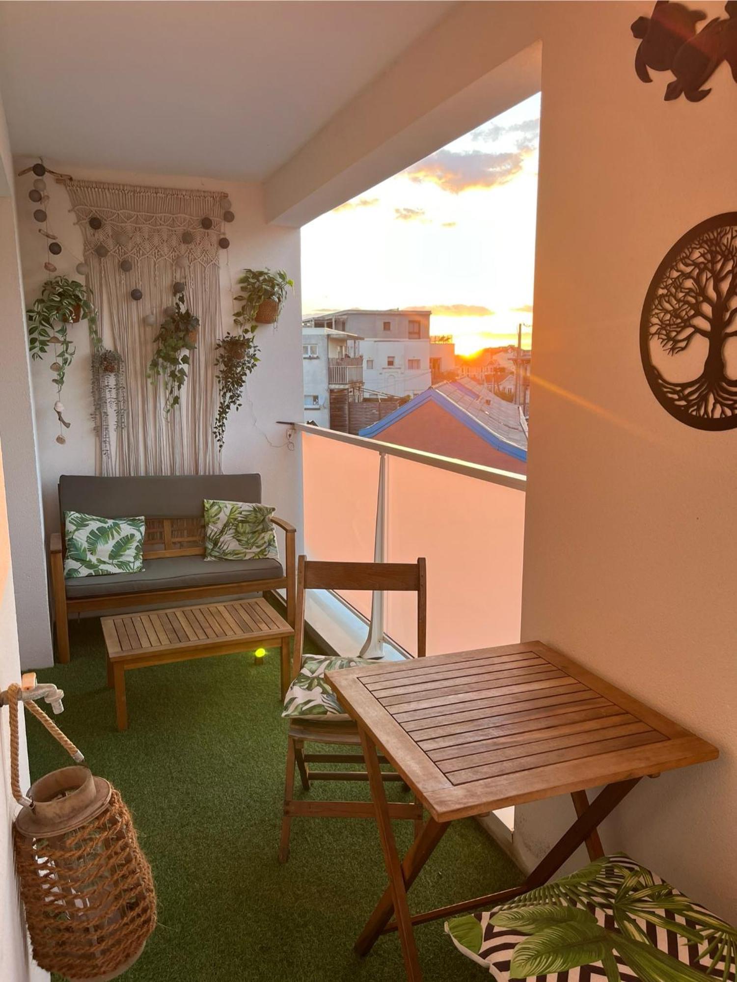 Au Coeur De Lacanau Ocean Appartement Neuf Avec Parking Eksteriør bilde